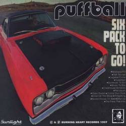 Puffball : Sixpack To Go!
